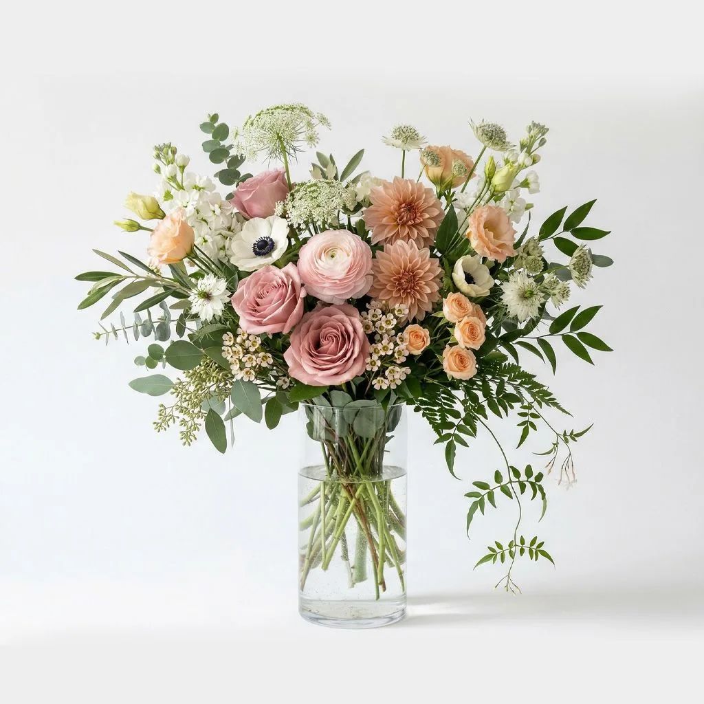Wild Blush