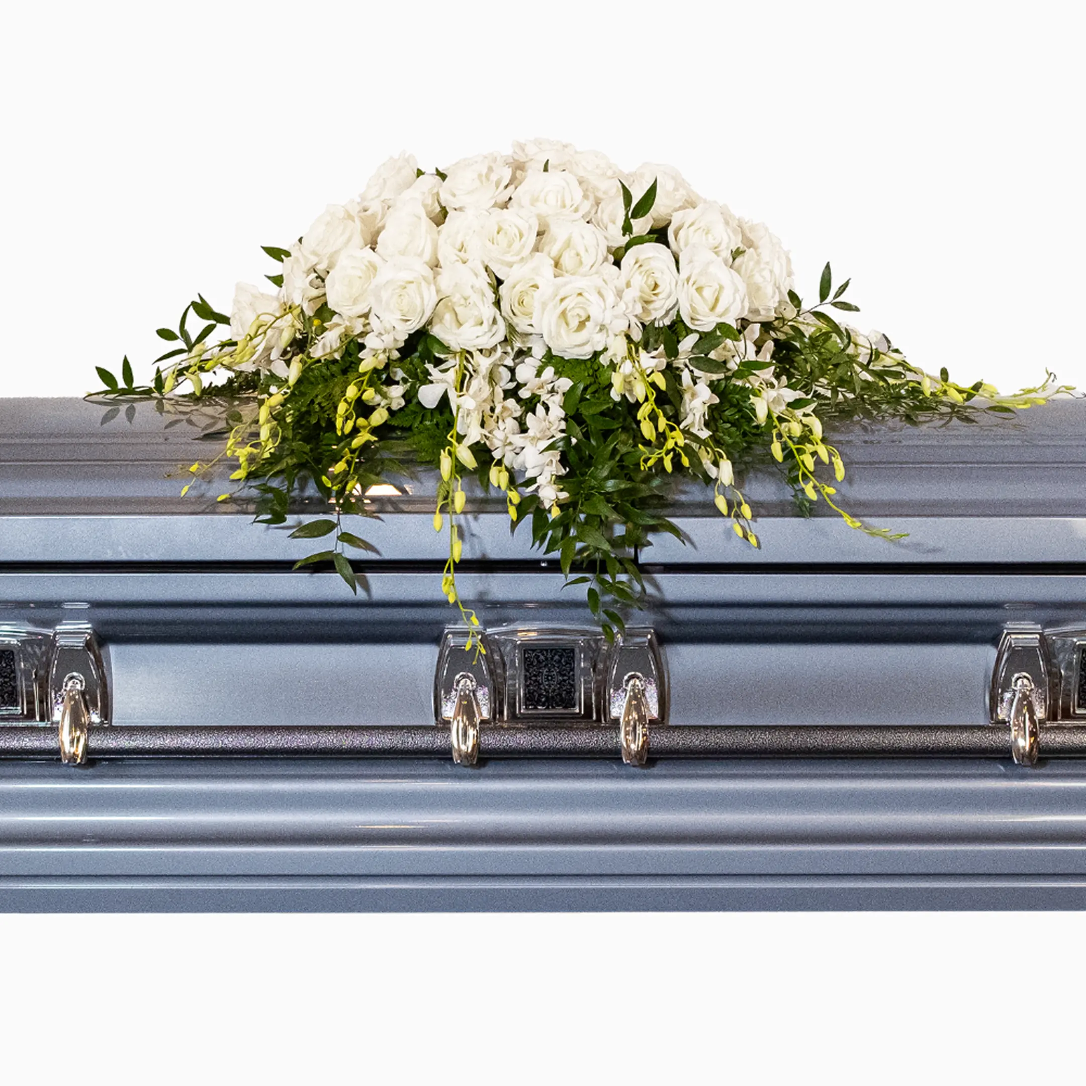 Casket Sprays collection Casket Sprays collection