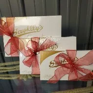 Saykllys Chocolates Saykllys Chocolates image