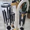 Wind Chimes image