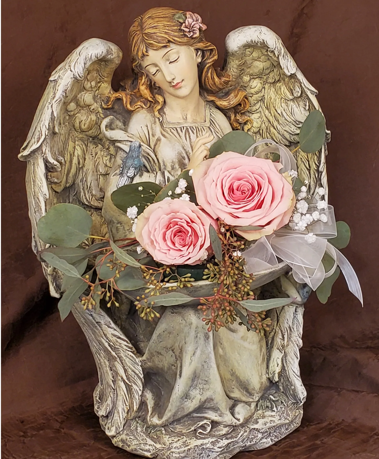 In Memory of an Angel memorial piece In Memory of an Angel memorial piece