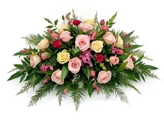 Casket Spray