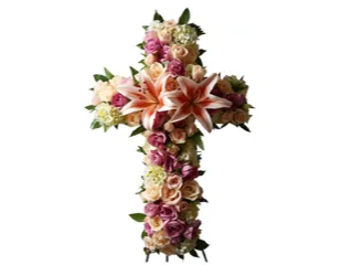 Standing Cross Standing Cross