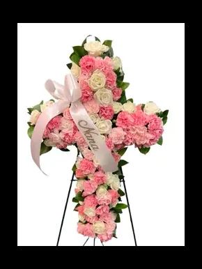 Standing Cross