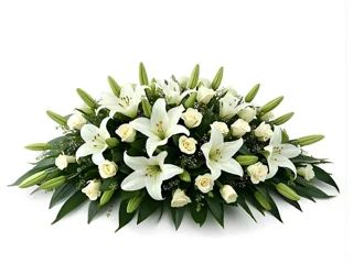 Casket Spray