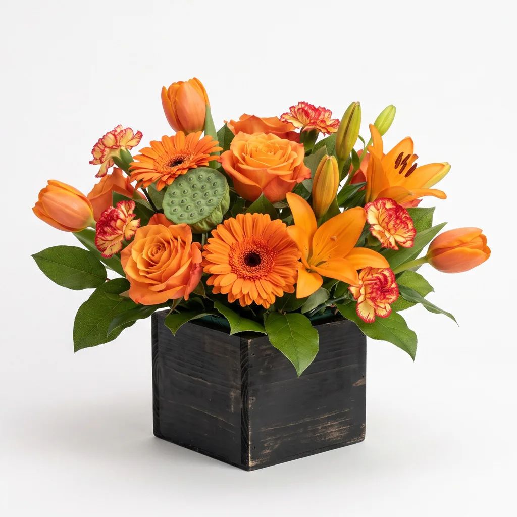 Bonfire Blaze