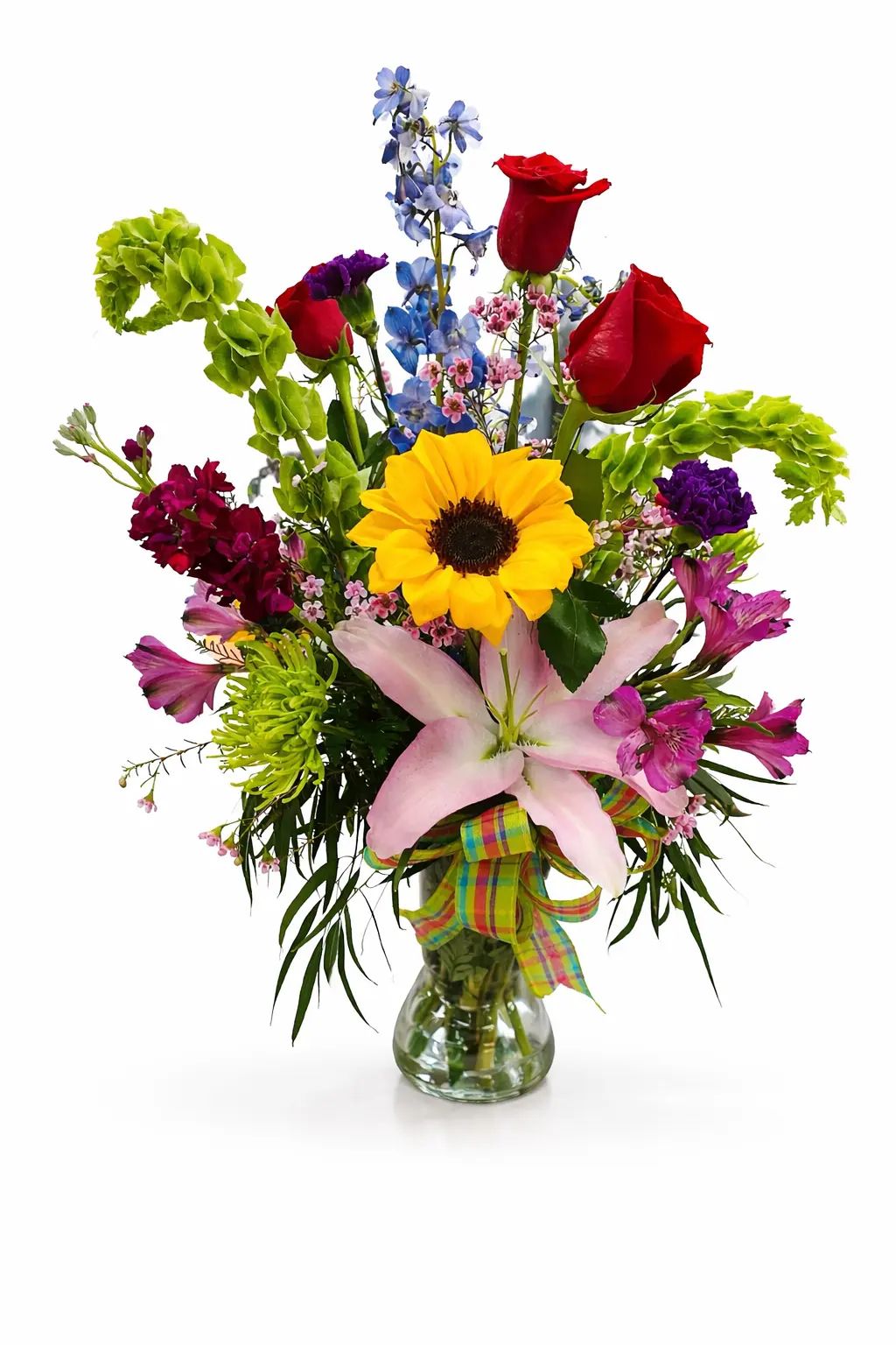 Spring is Here Bouquet