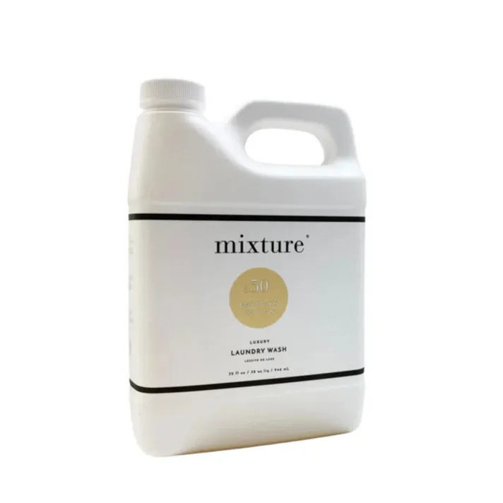 Egyptian Cotton 32 oz. Laundry Detergent Egyptian Cotton 32 oz. Laundry Detergent