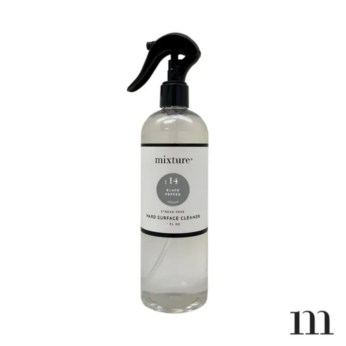 Black Pepper Granite and Hard Surface Cleaner Black Pepper Granite and Hard Surface Cleaner