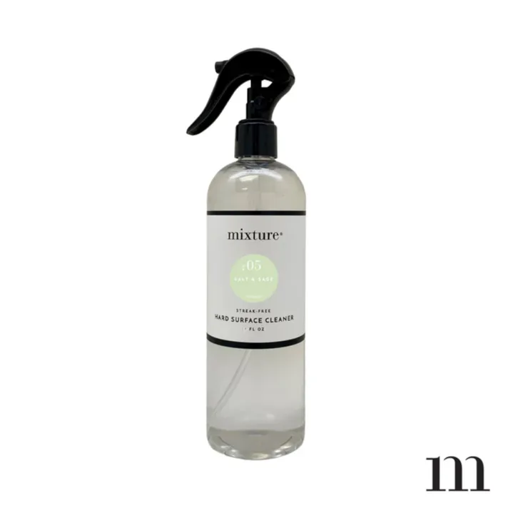 Salt & Sage Granite and Hard Surface Cleaner Salt & Sage Granite and Hard Surface Cleaner