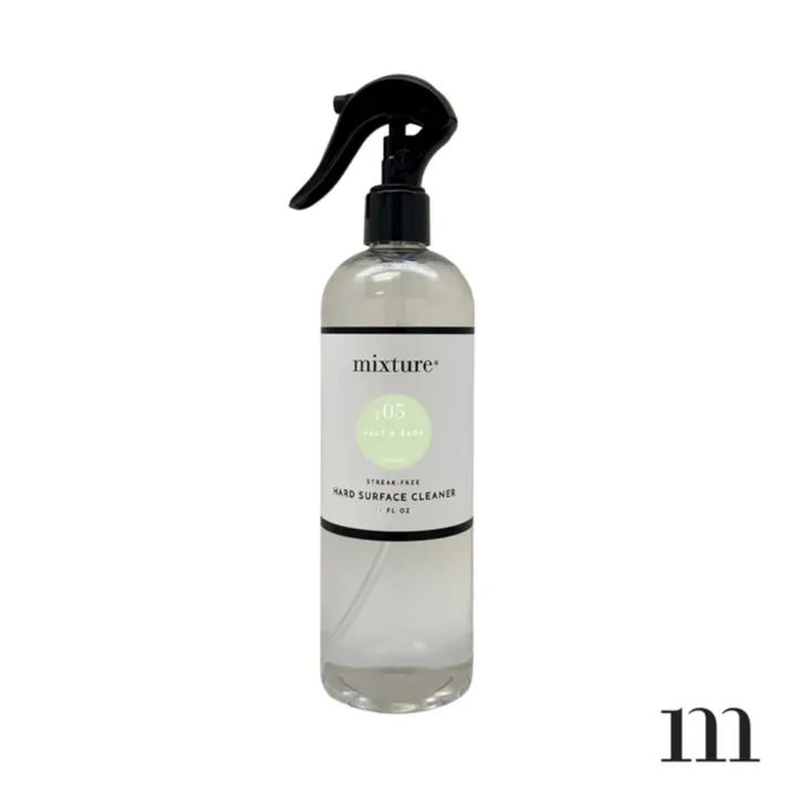 Salt & Sage Granite and Hard Surface Cleaner