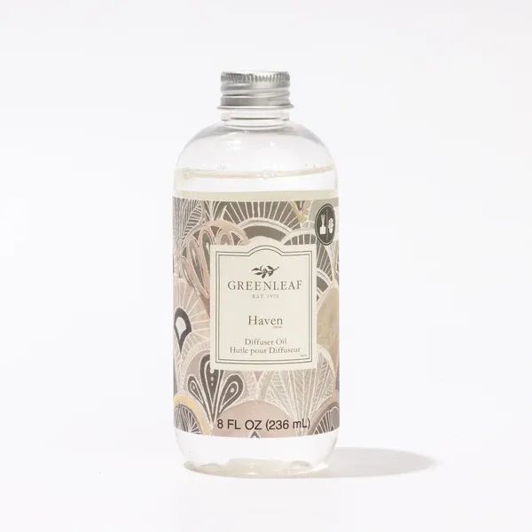 Haven Diffuser Oil