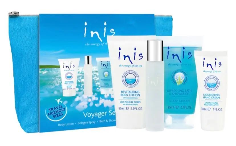 Inis Voyager Set