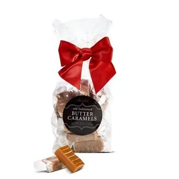 Bag of Abdallah Butter Caramels Bag of Abdallah Butter Caramels