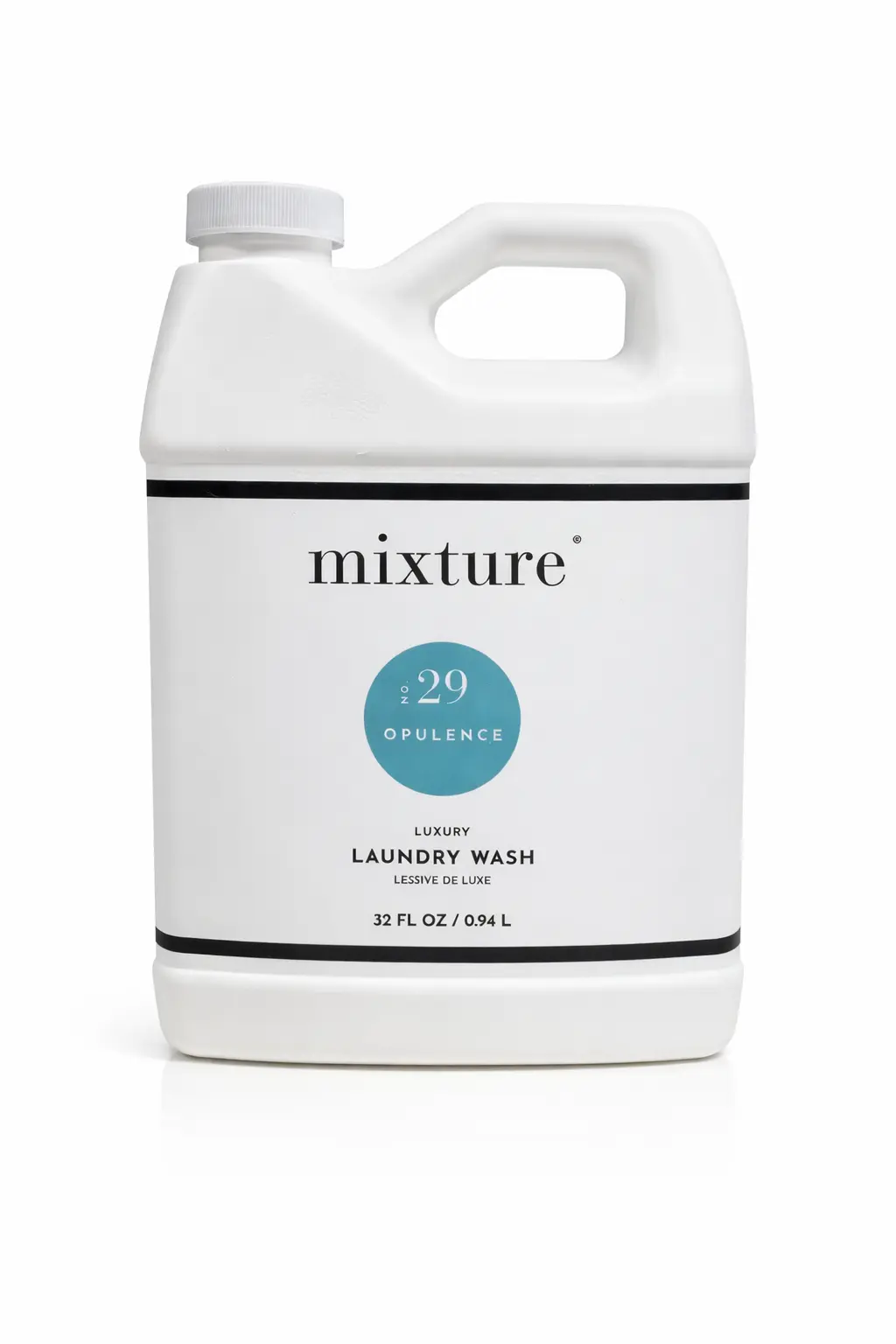 Opulence 32 oz. Laundry Detergent Opulence 32 oz. Laundry Detergent