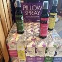 Pillow Spray image