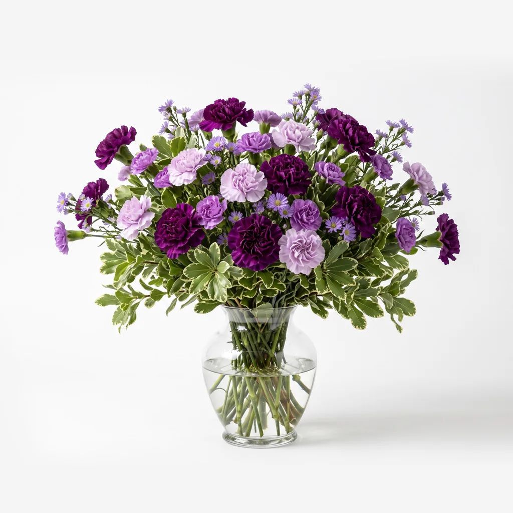 Purple Passion
