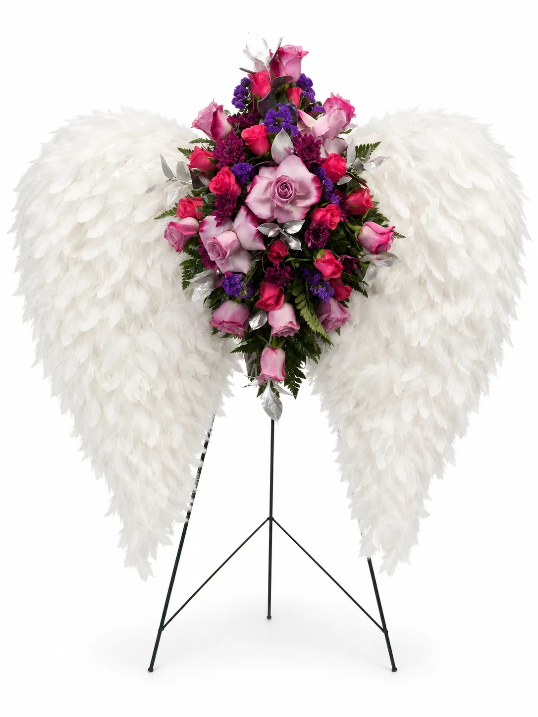 Heavenly Angel Wings Tribute Heavenly Angel Wings Tribute