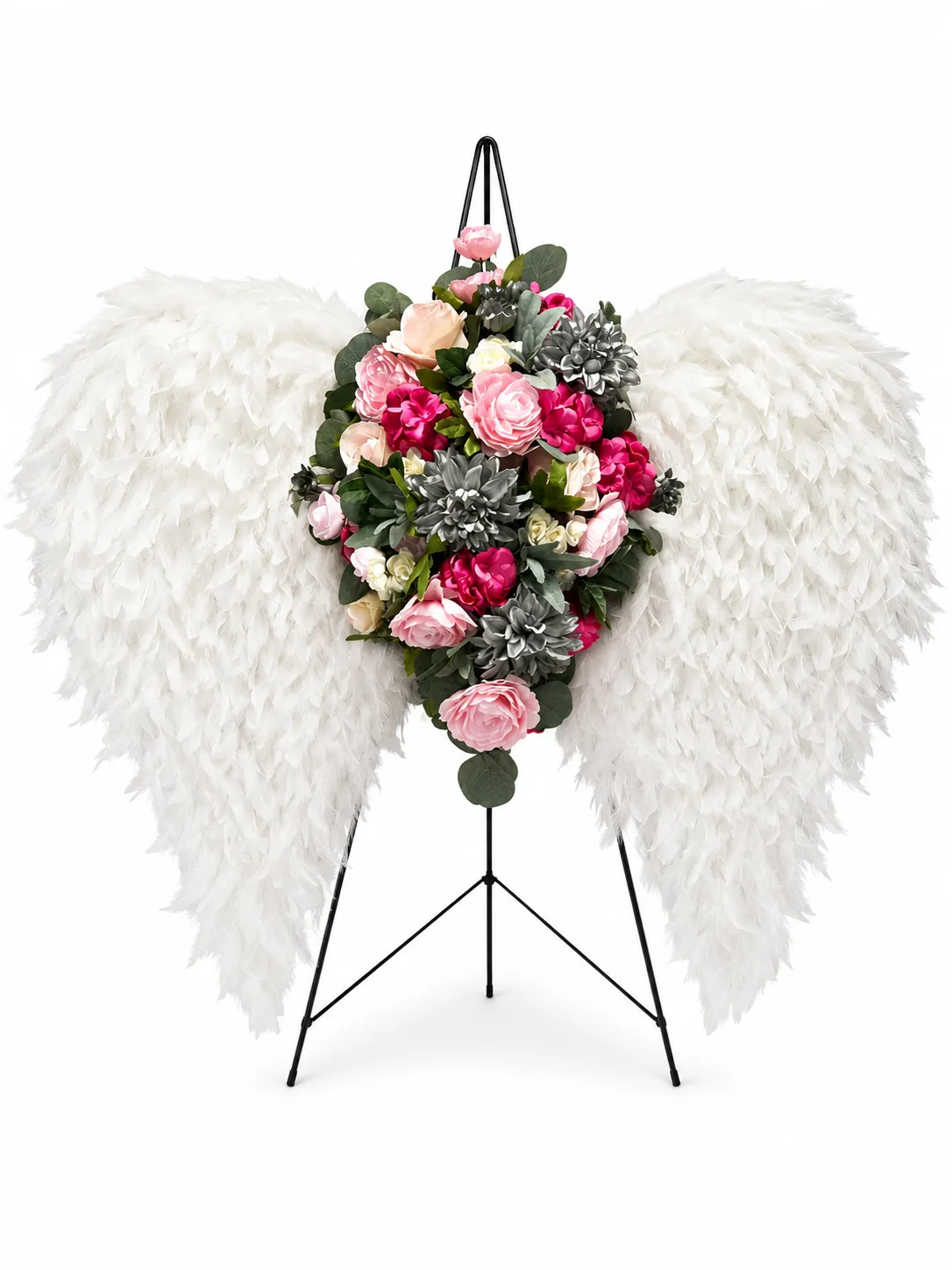Heavenly Angel Wings Tribute Heavenly Angel Wings Tribute