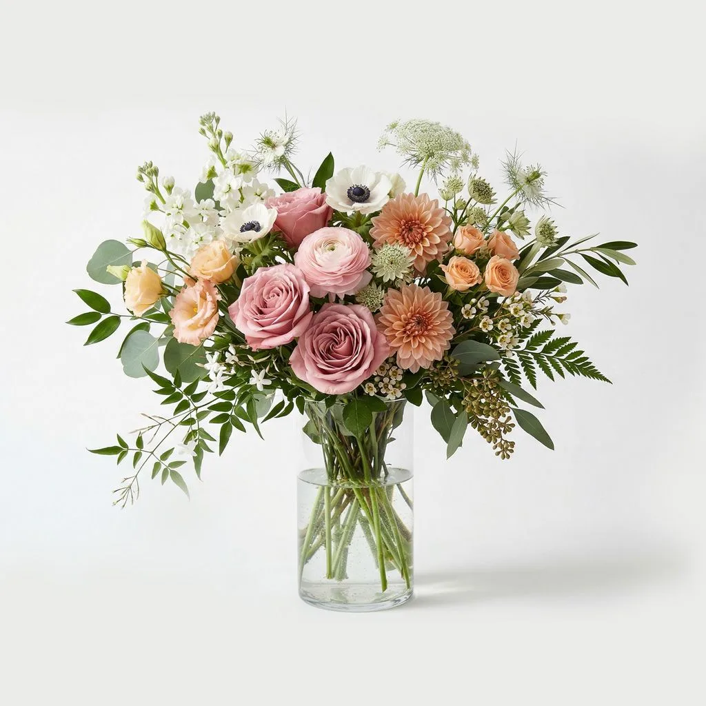 Featured flowers Featured flowers