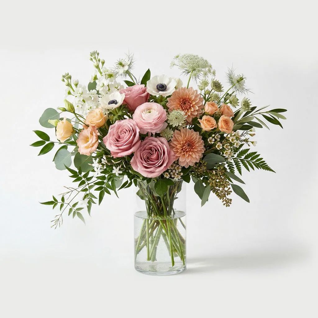Featured flowers