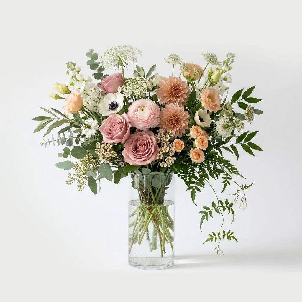 Wild Blush