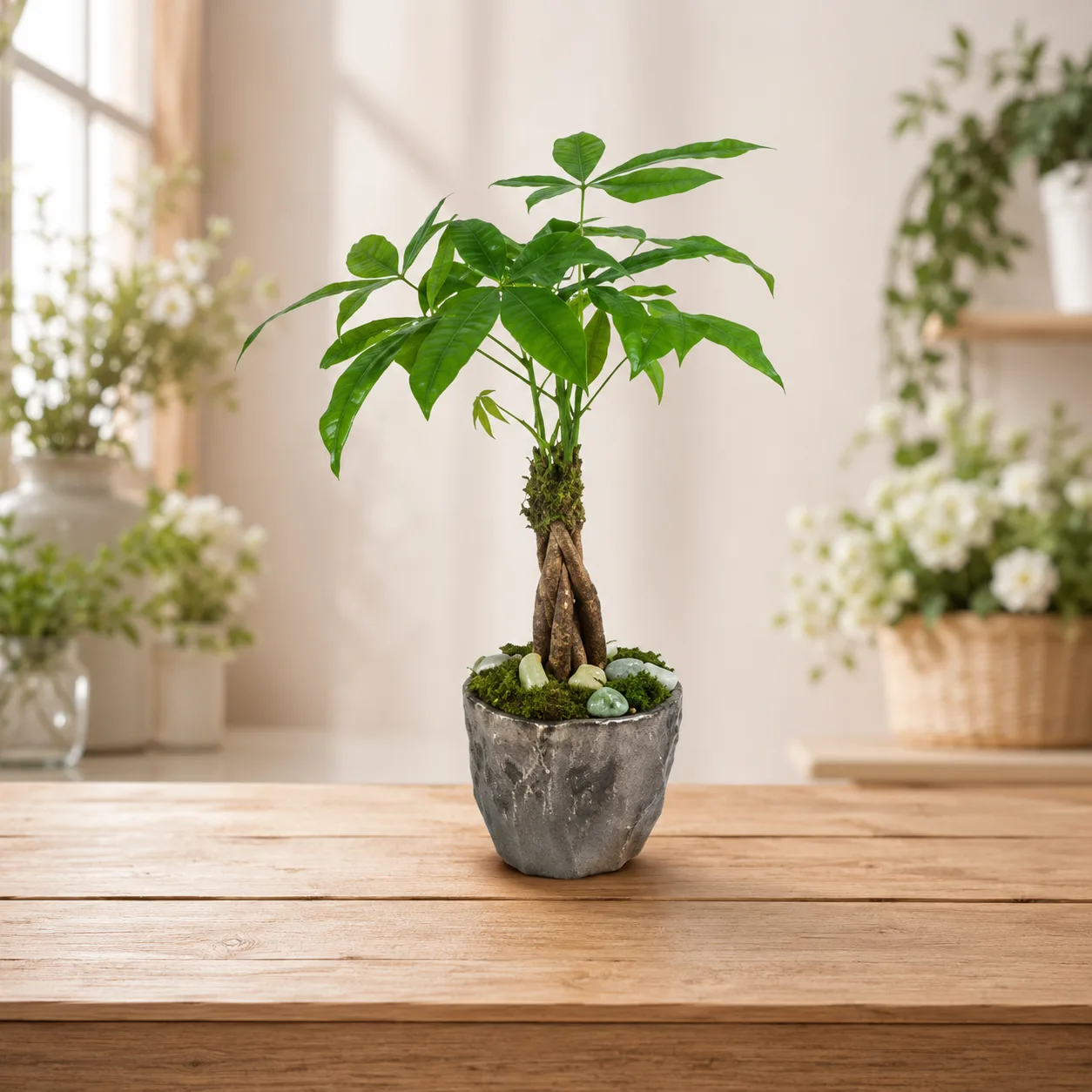 Money Tree Money Tree