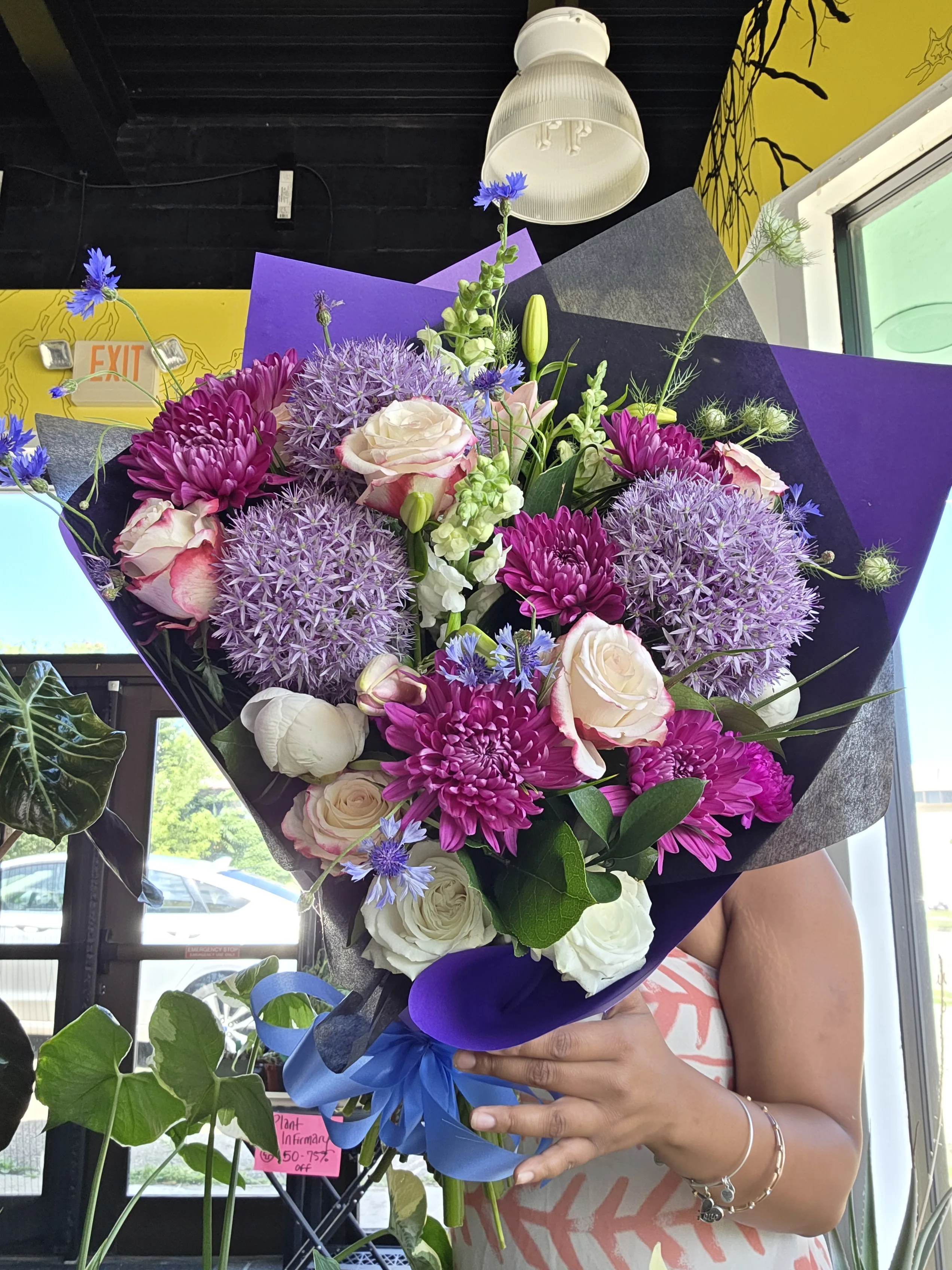Featured flowers Featured flowers
