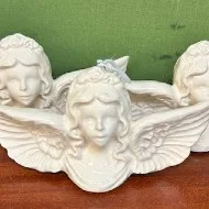Ceramic Angel Ceramic Angel image