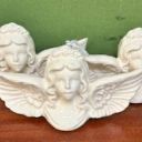 Ceramic Angel image