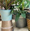 Metal Pot Cover image