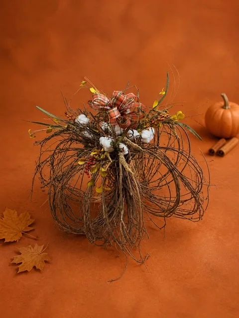 Pumpkin Harvest