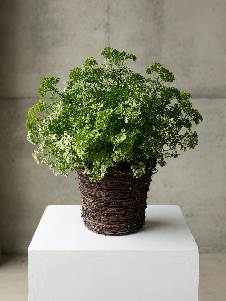 Snowflake Aralia Plant Snowflake Aralia Plant