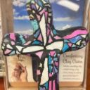 Comforting Clay Cross image