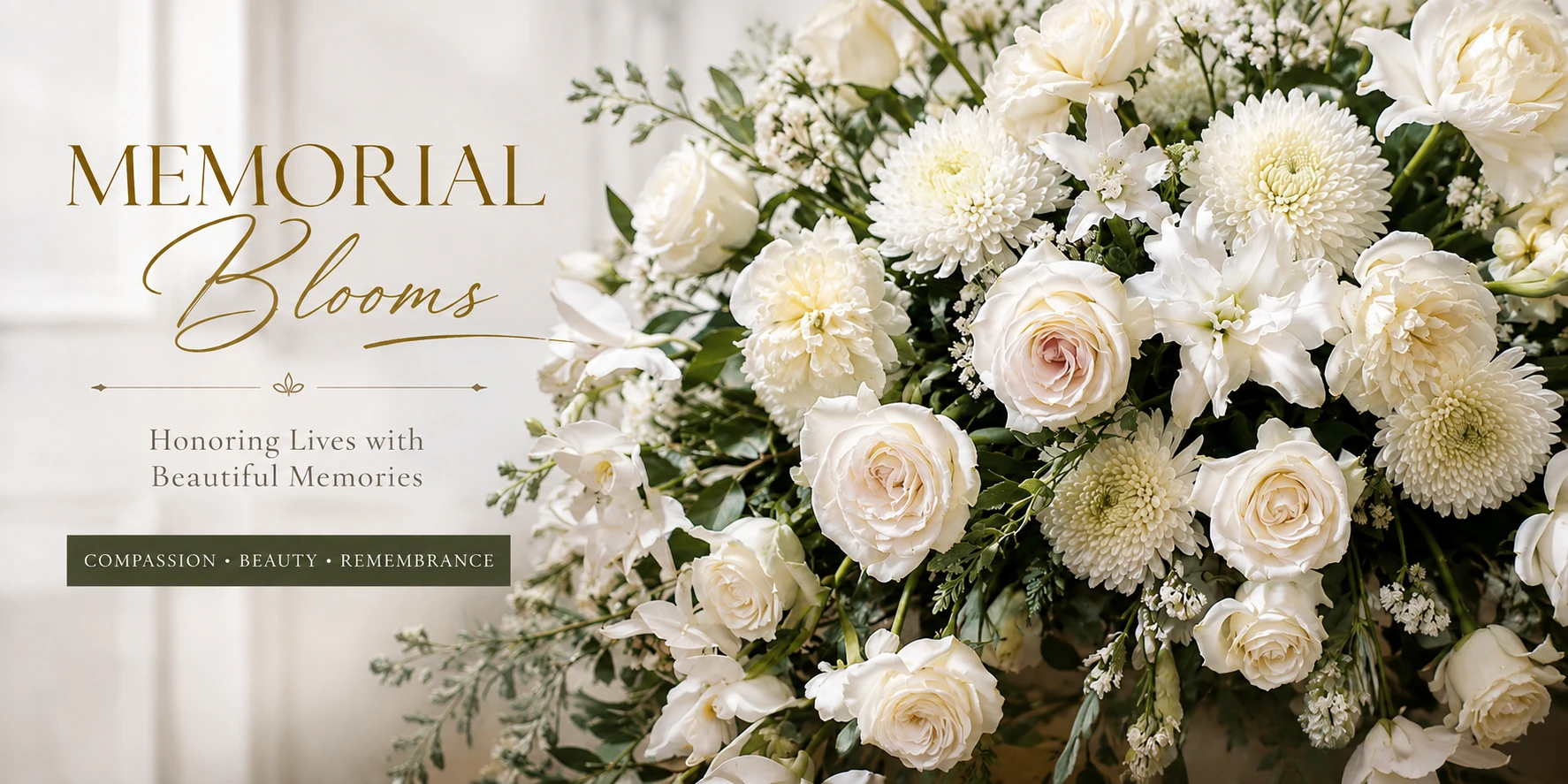 Featured flowers Featured flowers