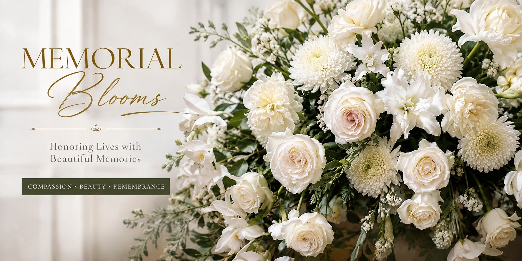 Featured flowers
