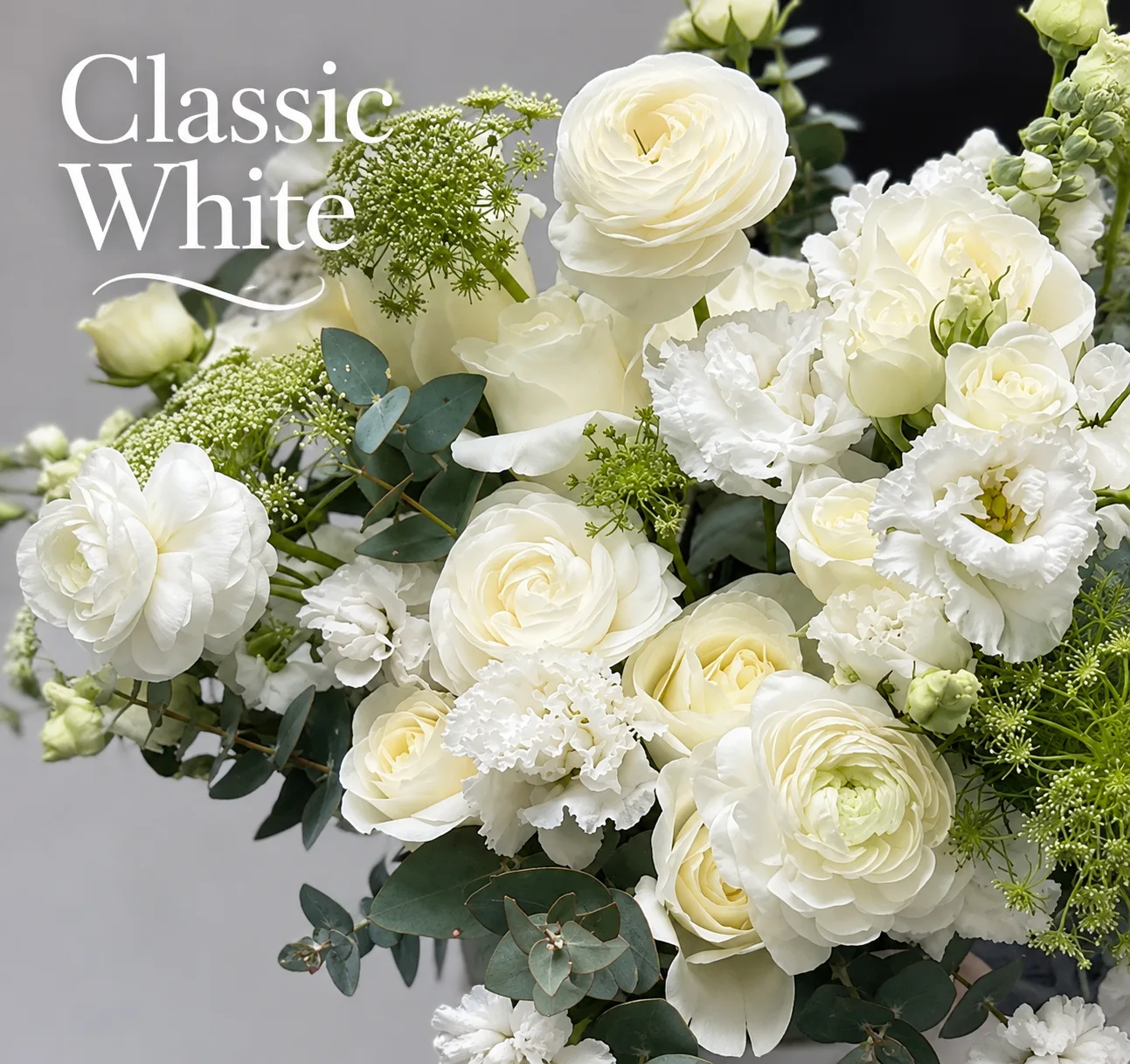 Florist's Choice MEDIUM - Your Choice of Color Florist's Choice MEDIUM - Your Choice of Color
