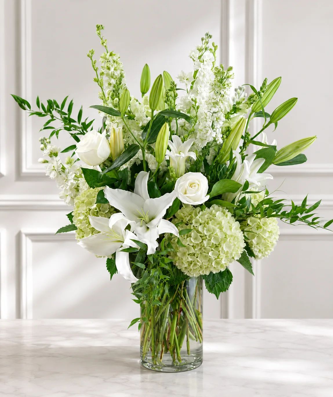 White Essence