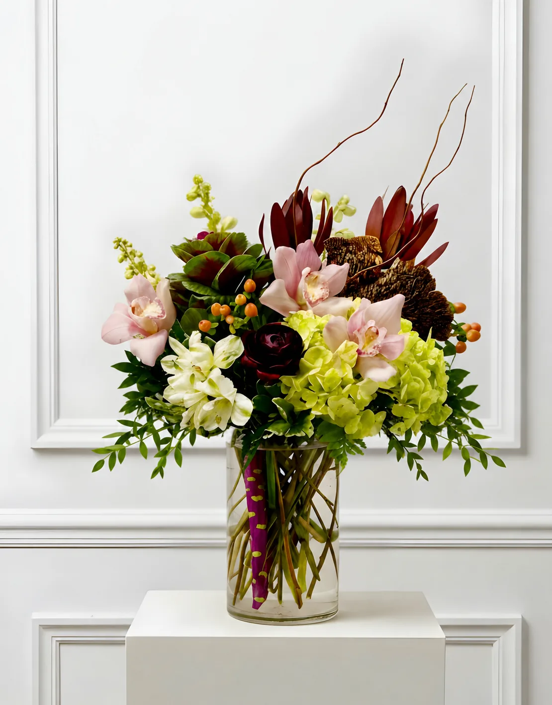 Floral Fantasy Floral Fantasy