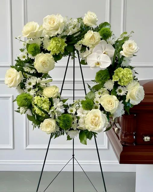 Wreath of Light