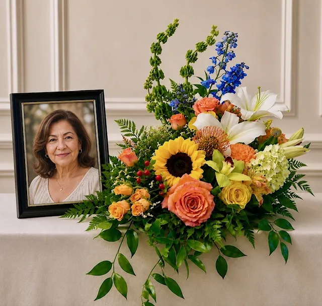 A Life Remembered – Portrait Tribute A Life Remembered – Portrait Tribute