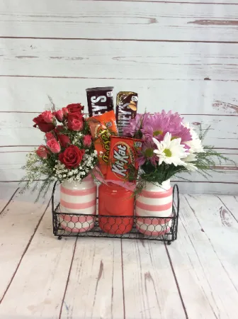 Three Times The Love valentine's day Three Times The Love valentine's day