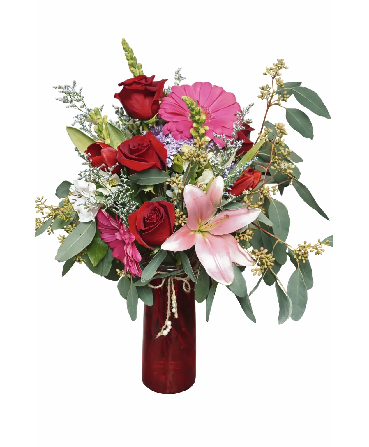 Love In Bloom Valentine's Day Love In Bloom Valentine's Day