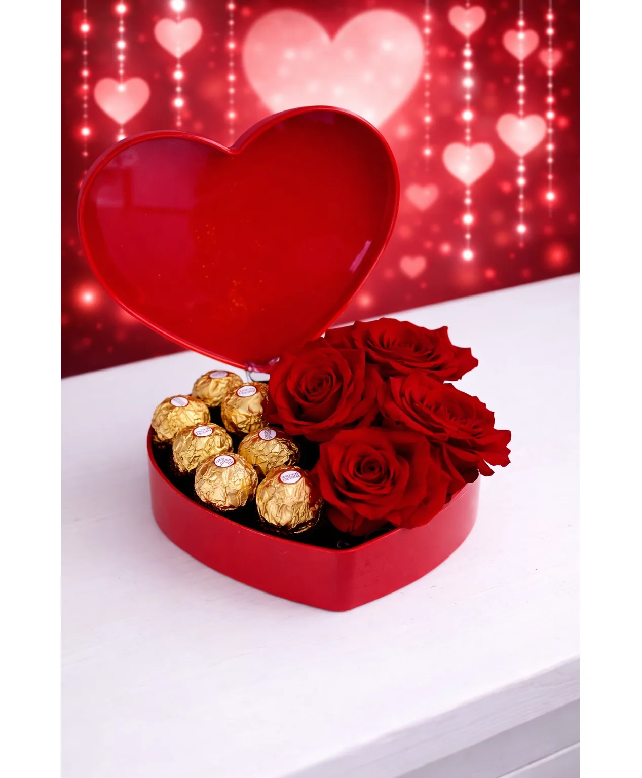 Love You Choco-Lot Valentine's Day Love You Choco-Lot Valentine's Day