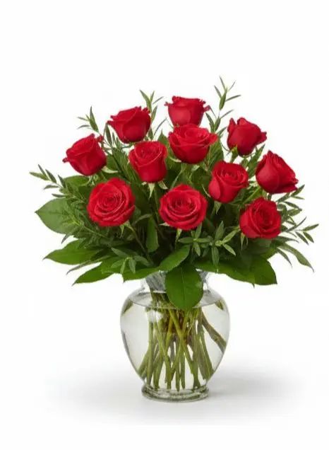 Valentine's collection