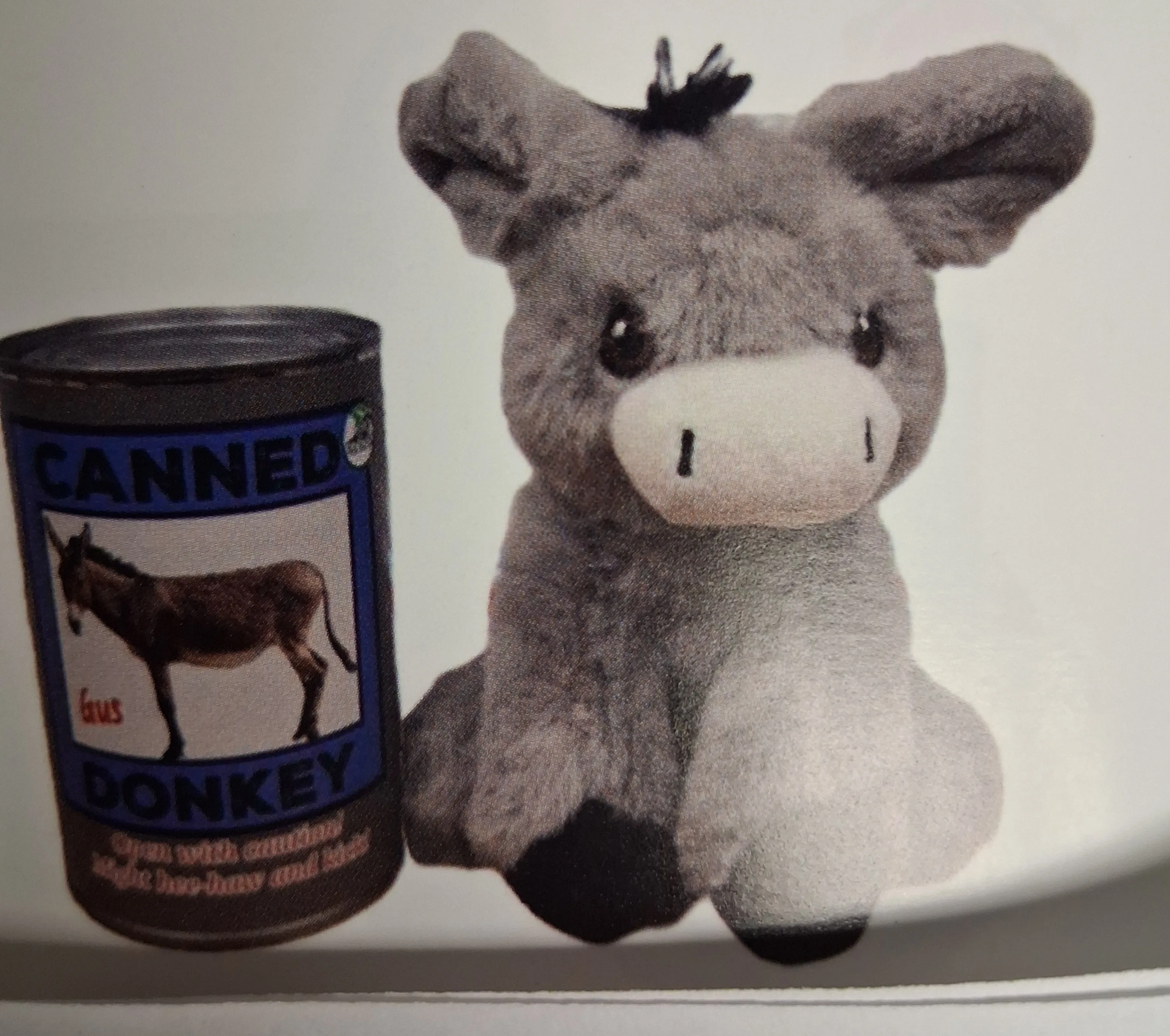 Canned Animals Canned Animals