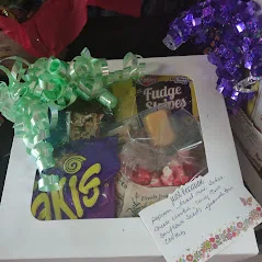 snack box snack box