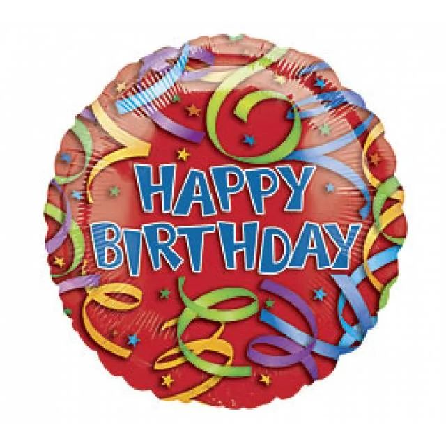 Mylar Balloons for All Occasions