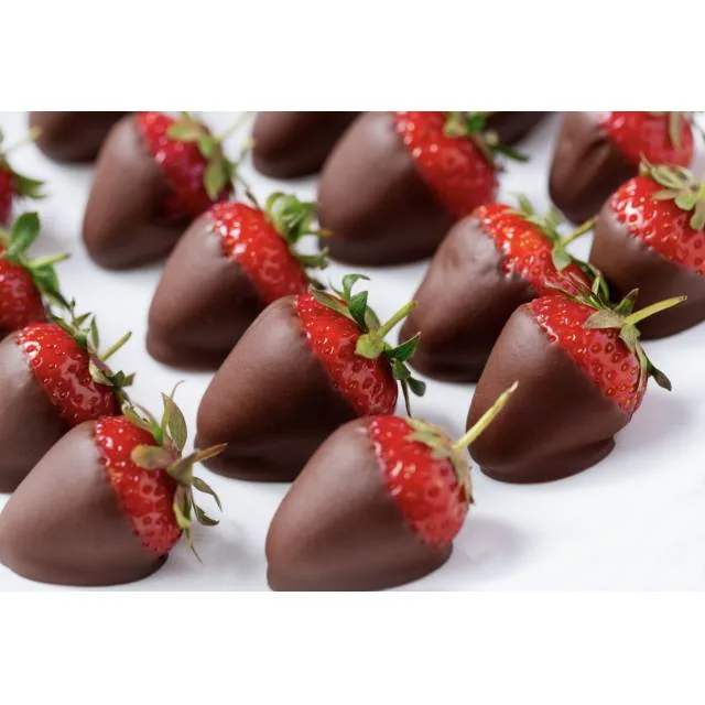 Chocolate Covered Strawberries Chocolate Covered Strawberries