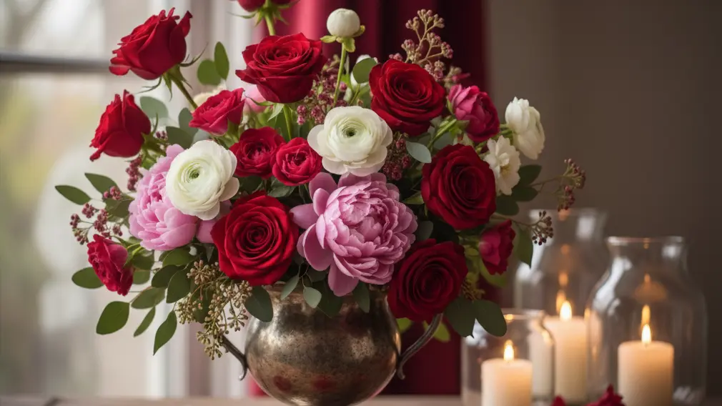 Featured flowers Featured flowers